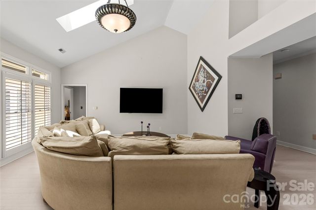 4123 Fairway Downs Court, Charlotte, NC 28277