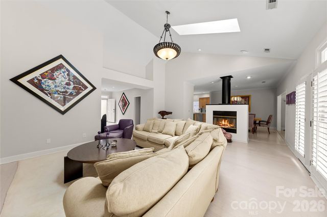 4123 Fairway Downs Court, Charlotte, NC 28277