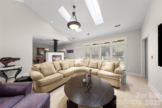 4123 Fairway Downs Court, Charlotte, NC 28277