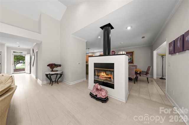 4123 Fairway Downs Court, Charlotte, NC 28277