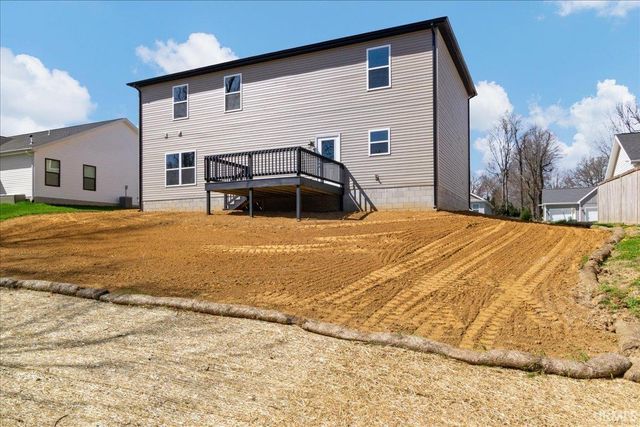 5670 Hillside Trail, Newburgh, IN 47630