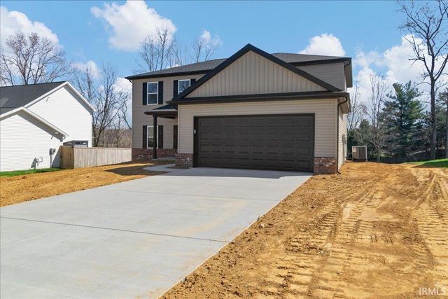 5670 Hillside Trail, Newburgh, IN 47630