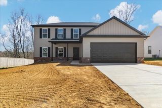 5670 Hillside Trail, Newburgh, IN 47630