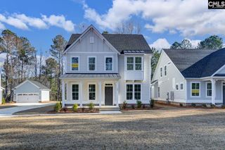 122 Clubside Drive, Lexington, SC 29072
