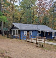 9562 S Rainbow Lake Drive, Lake Twp, MI 49304
