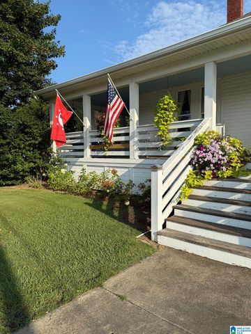 2101 1ST AVENUE N, Pell City, AL 35125