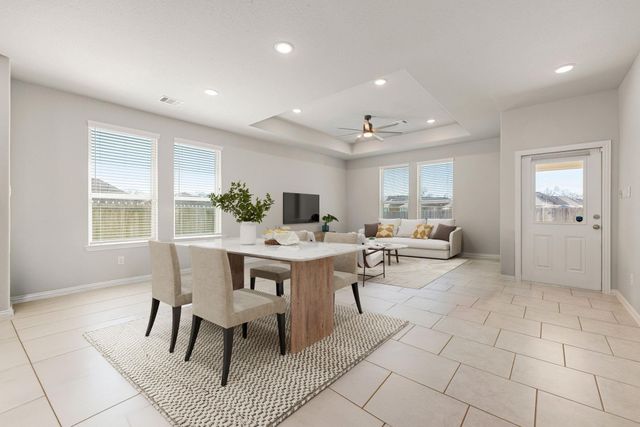 8414 Divot Trace, Fulshear, TX 77441