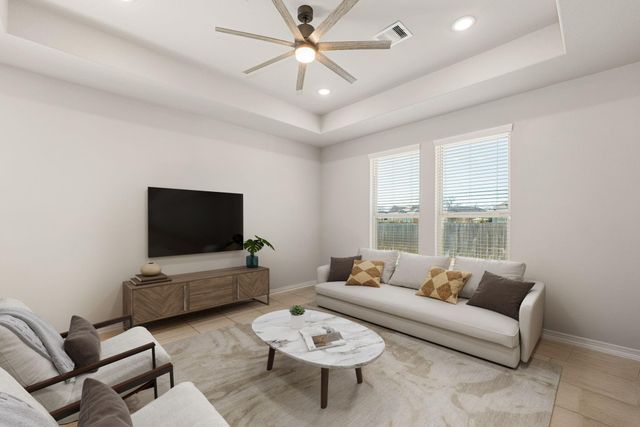 8414 Divot Trace, Fulshear, TX 77441