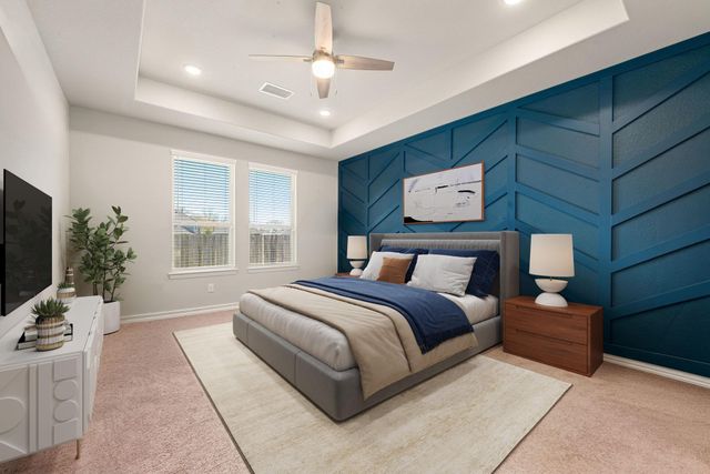 8414 Divot Trace, Fulshear, TX 77441