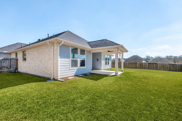 8414 Divot Trace, Fulshear, TX 77441