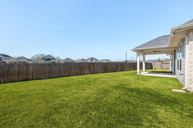 8414 Divot Trace, Fulshear, TX 77441