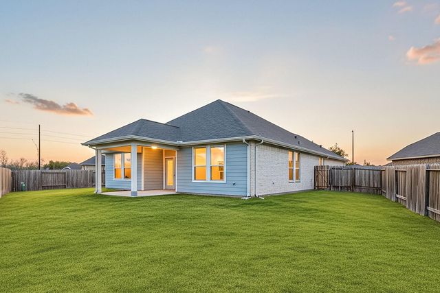 8414 Divot Trace, Fulshear, TX 77441