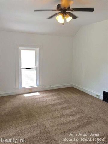 627 N Adams, Ypsilanti, MI 48197