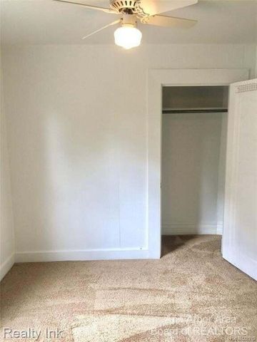 627 N Adams, Ypsilanti, MI 48197
