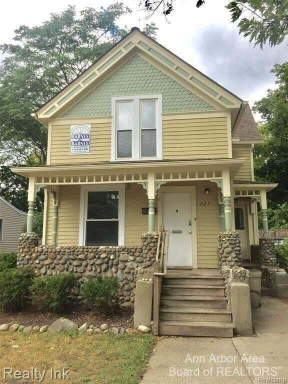 627 N Adams, Ypsilanti, MI 48197