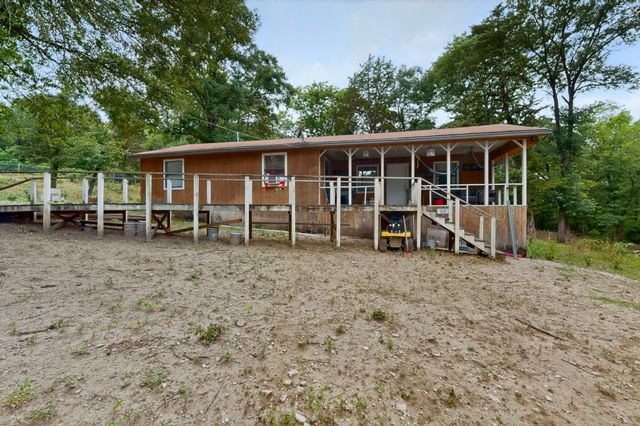 10823 Lakeview Trail, Quinlan, TX 75474