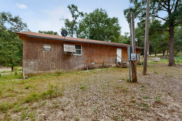 10823 Lakeview Trail, Quinlan, TX 75474
