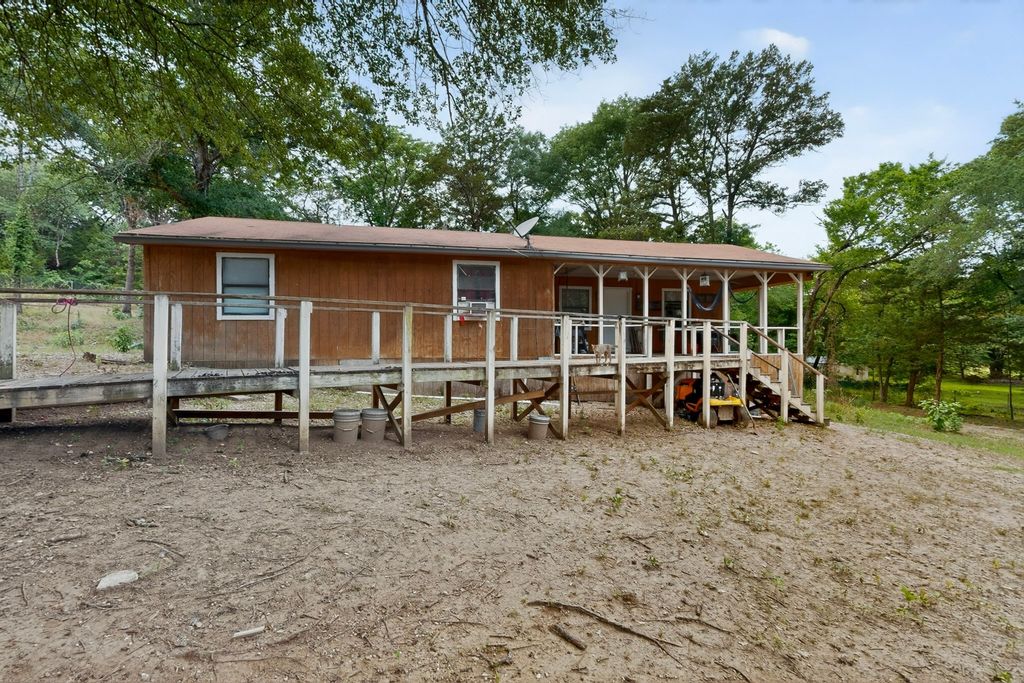 10823 Lakeview Trail, Quinlan, TX 75474