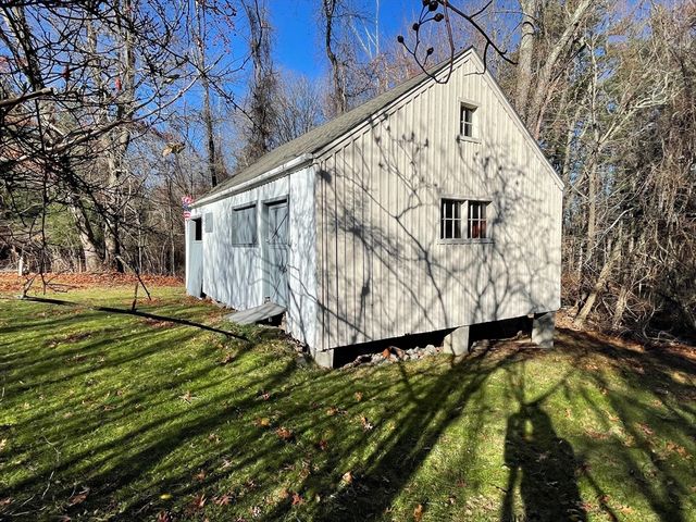 154 Prospect St, West Boylston, MA 01583