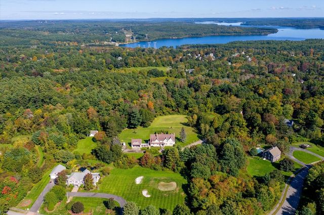 154 Prospect St, West Boylston, MA 01583