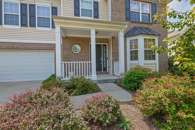 6469 Hampshire Trail, Liberty Twp, OH 45044