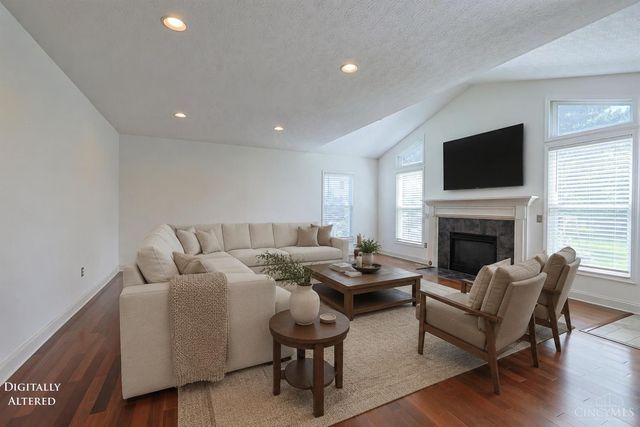 6469 Hampshire Trail, Liberty Twp, OH 45044