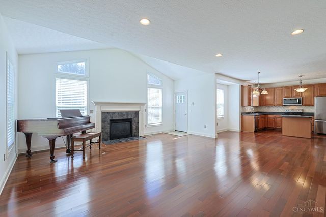 6469 Hampshire Trail, Liberty Twp, OH 45044