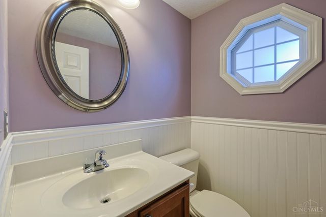 6469 Hampshire Trail, Liberty Twp, OH 45044