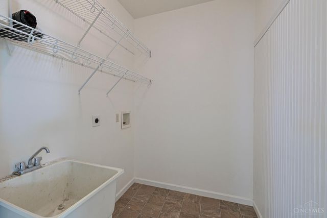 6469 Hampshire Trail, Liberty Twp, OH 45044