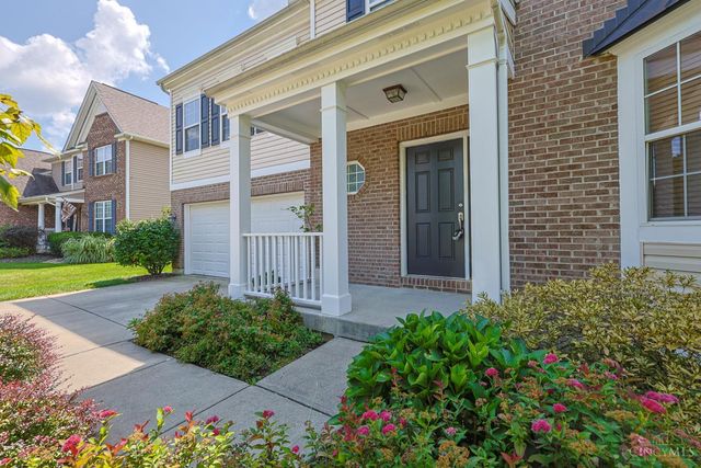 6469 Hampshire Trail, Liberty Twp, OH 45044