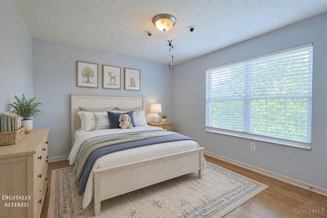 6469 Hampshire Trail, Liberty Twp, OH 45044