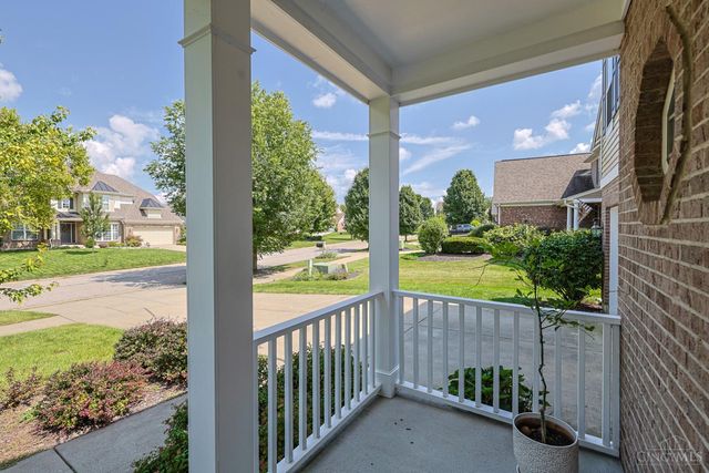 6469 Hampshire Trail, Liberty Twp, OH 45044