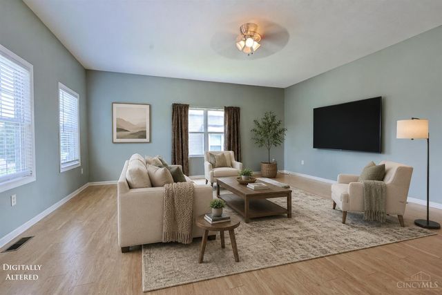 6469 Hampshire Trail, Liberty Twp, OH 45044