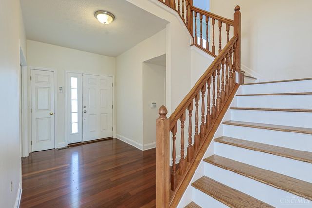 6469 Hampshire Trail, Liberty Twp, OH 45044