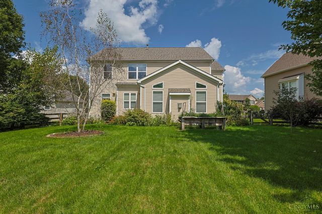 6469 Hampshire Trail, Liberty Twp, OH 45044