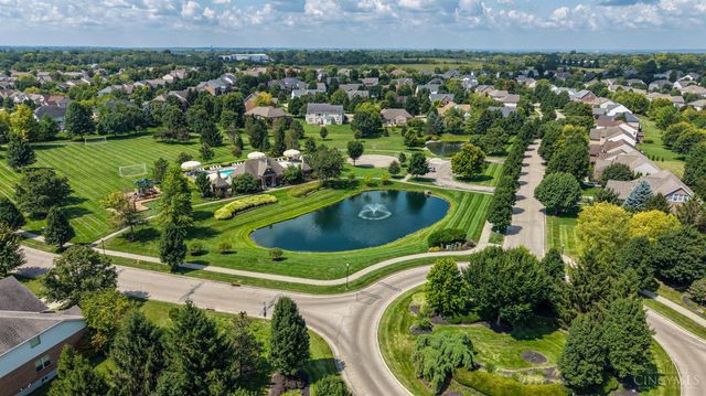 6469 Hampshire Trail, Liberty Twp, OH 45044
