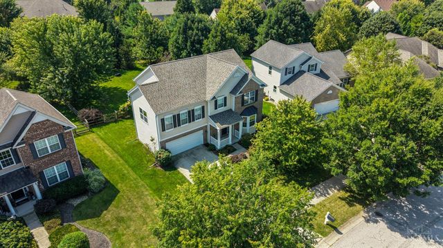 6469 Hampshire Trail, Liberty Twp, OH 45044