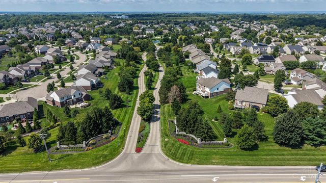 6469 Hampshire Trail, Liberty Twp, OH 45044