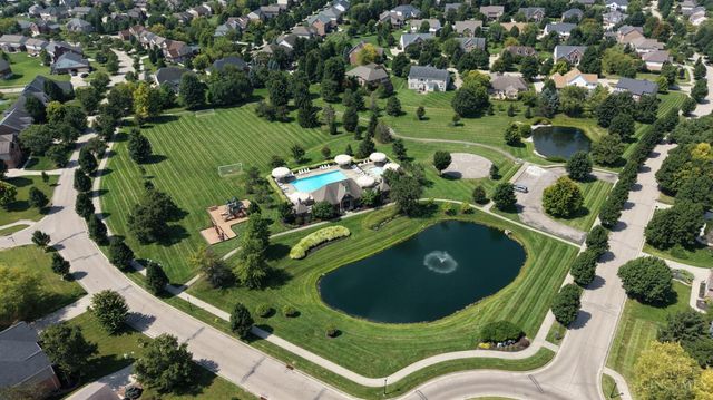 6469 Hampshire Trail, Liberty Twp, OH 45044