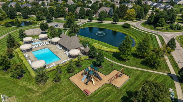 6469 Hampshire Trail, Liberty Twp, OH 45044