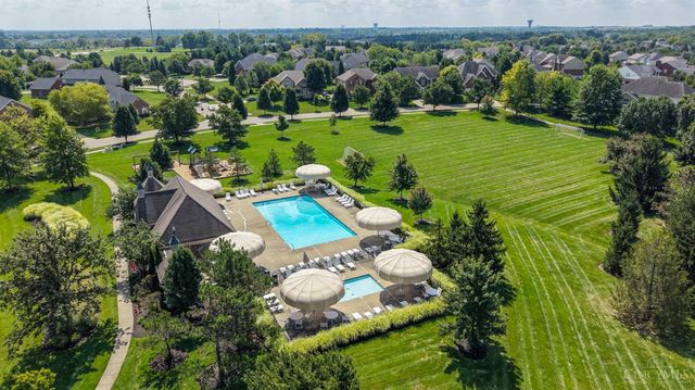 6469 Hampshire Trail, Liberty Twp, OH 45044