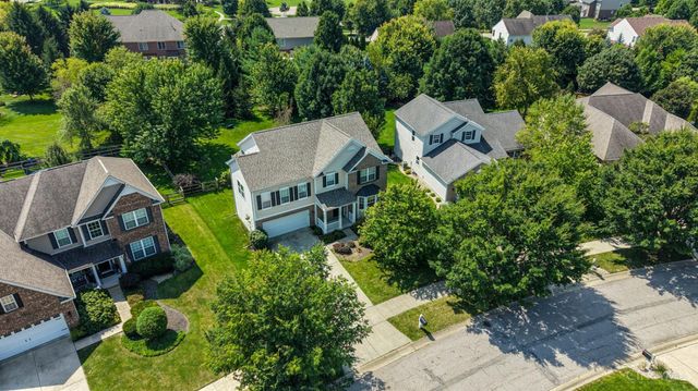 6469 Hampshire Trail, Liberty Twp, OH 45044
