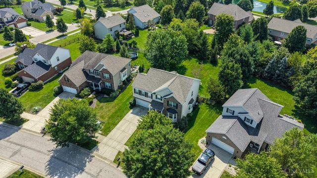 6469 Hampshire Trail, Liberty Twp, OH 45044