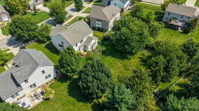 6469 Hampshire Trail, Liberty Twp, OH 45044