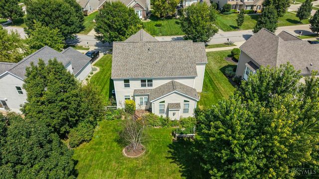6469 Hampshire Trail, Liberty Twp, OH 45044