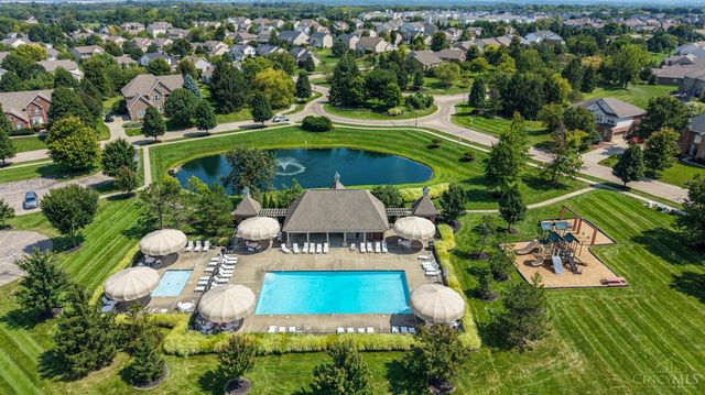 6469 Hampshire Trail, Liberty Twp, OH 45044
