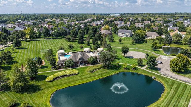 6469 Hampshire Trail, Liberty Twp, OH 45044