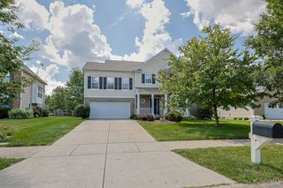 6469 Hampshire Trail, Liberty Twp, OH 45044