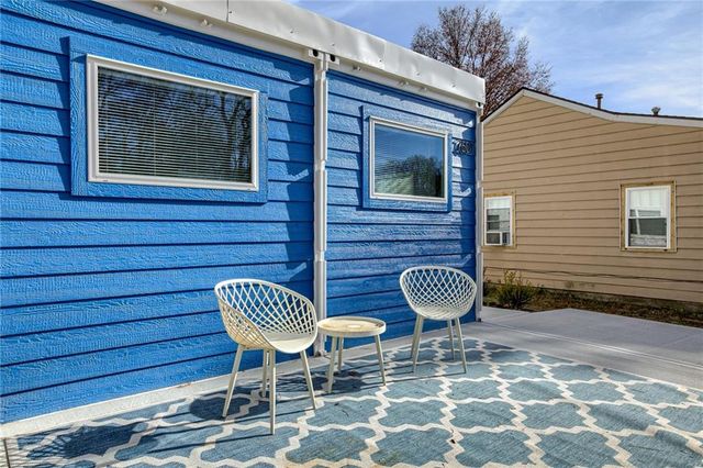 7607 Jefferson Street, Kansas City, MO 64114