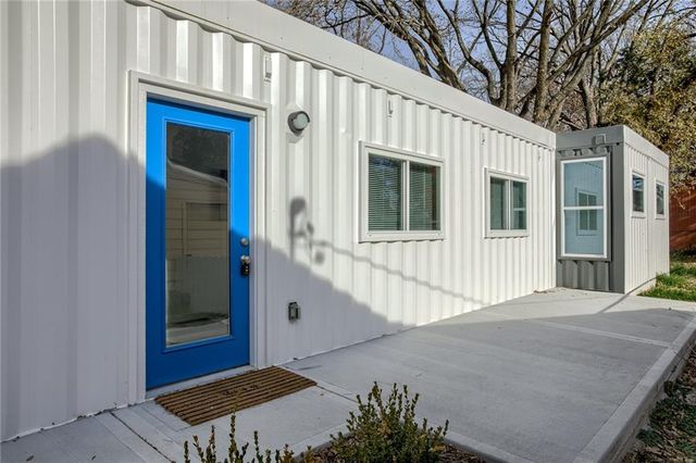 7607 Jefferson Street, Kansas City, MO 64114